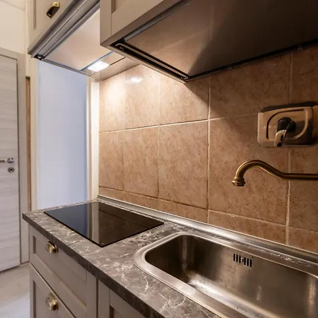Apartment Intero -