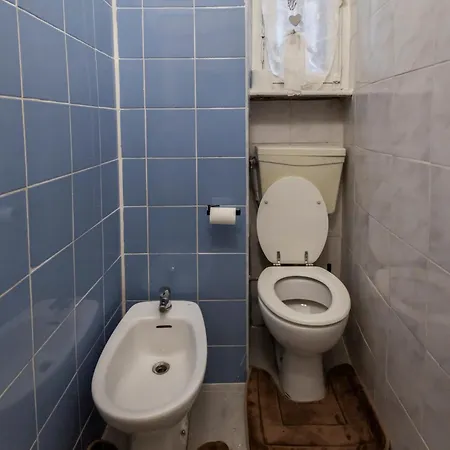Apartment Intero - *