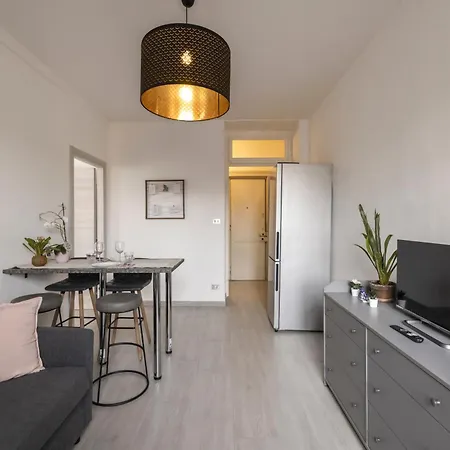 Apartment Intero - Turin