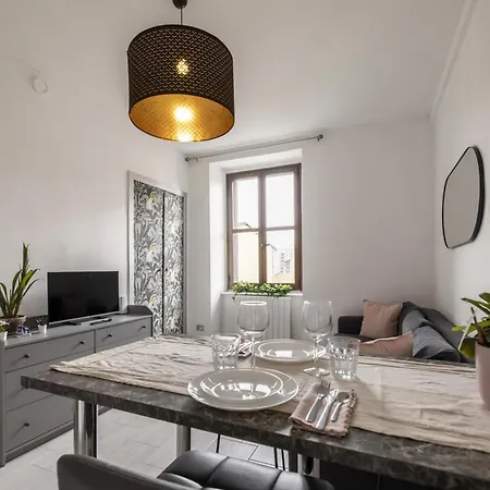 Intero - Apartment