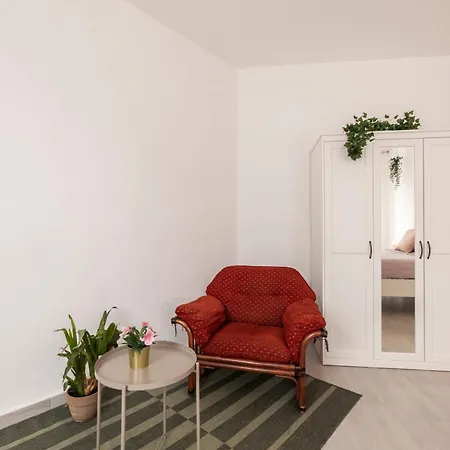 Intero - Apartment