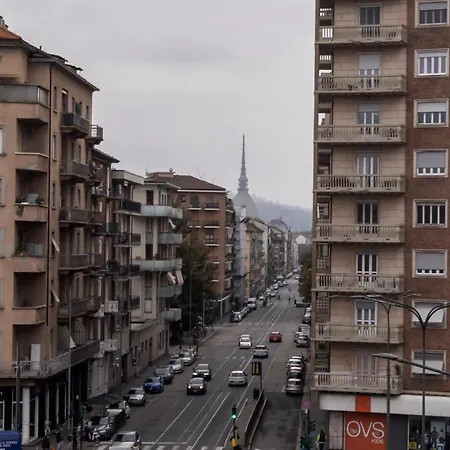 Apartment Intero - Turin