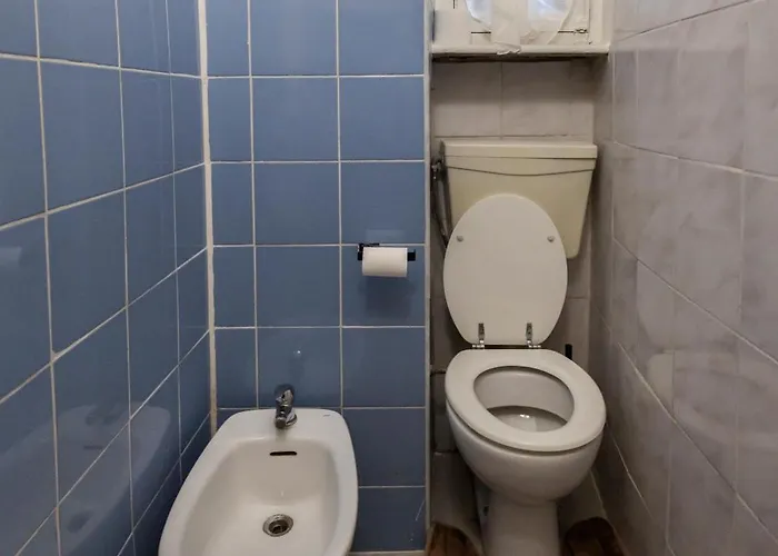 Apartment Intero - *