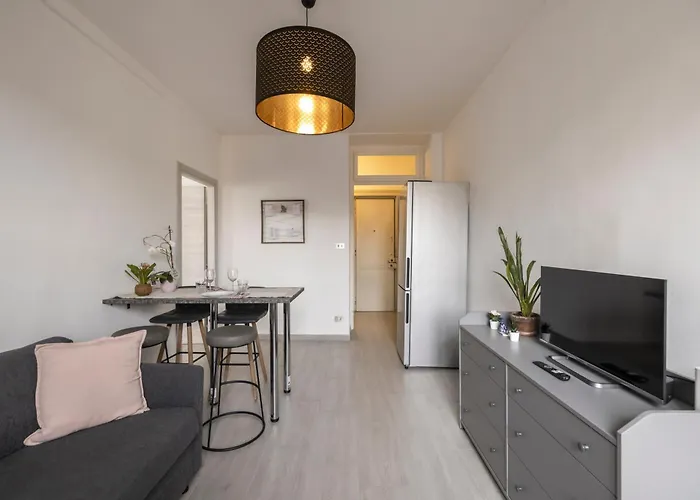 Apartament Intero - Turyn