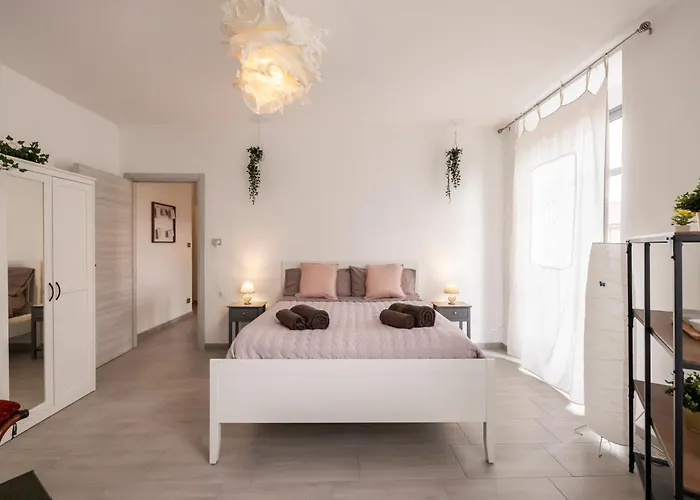 Lejlighed Intero -