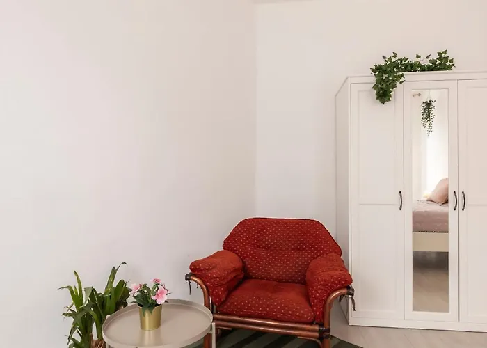Intero - Apartment