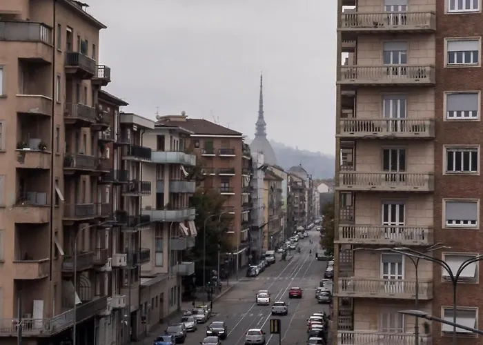 Lejlighed Intero - Torino