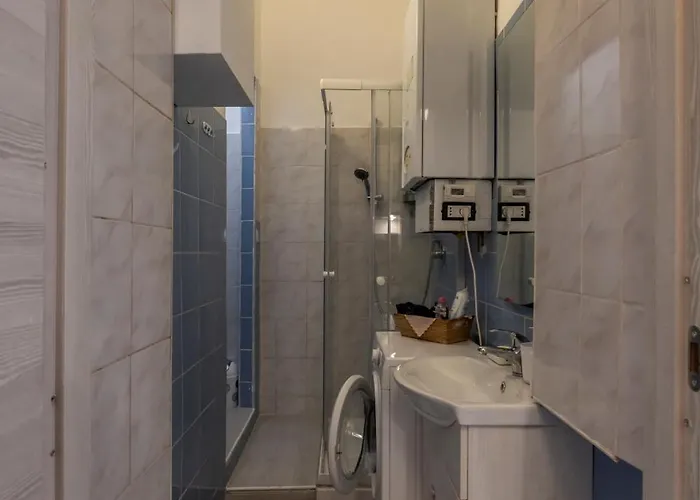 Intero - Apartment Turin