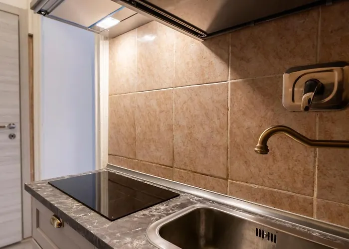 Apartment Intero -